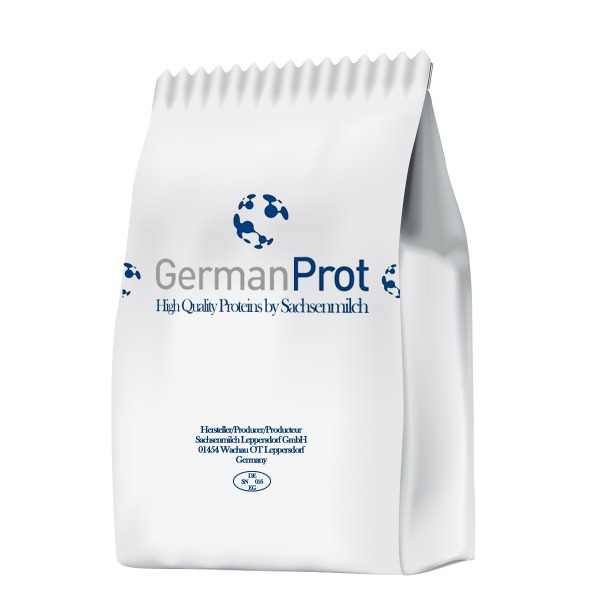 저먼프로트9000 20kg 독일산 WPI 분리유청단백질 원물 원료 대용량 포대